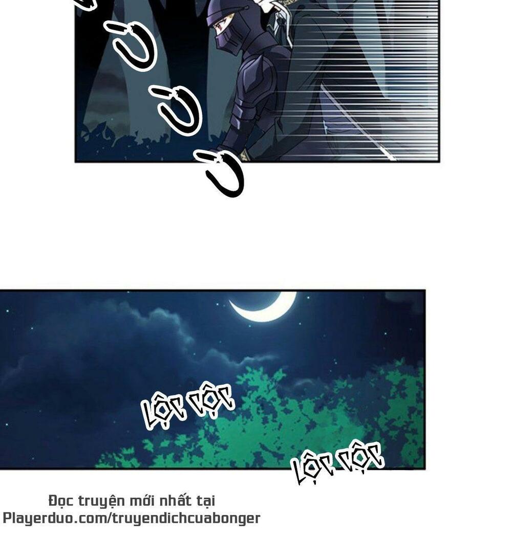 nữ hiệp trở về chapter 2 88