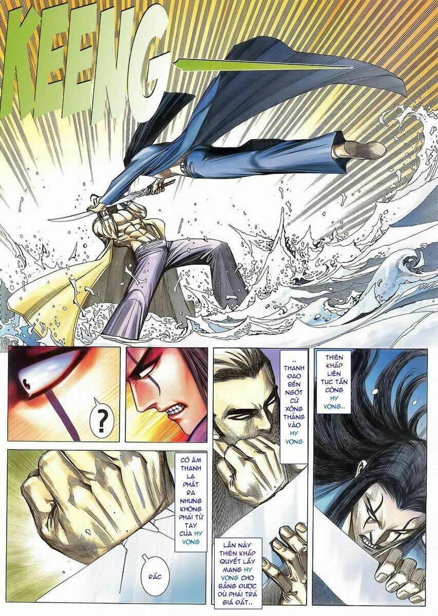 võ thần phượng hoàng chapter 95 23