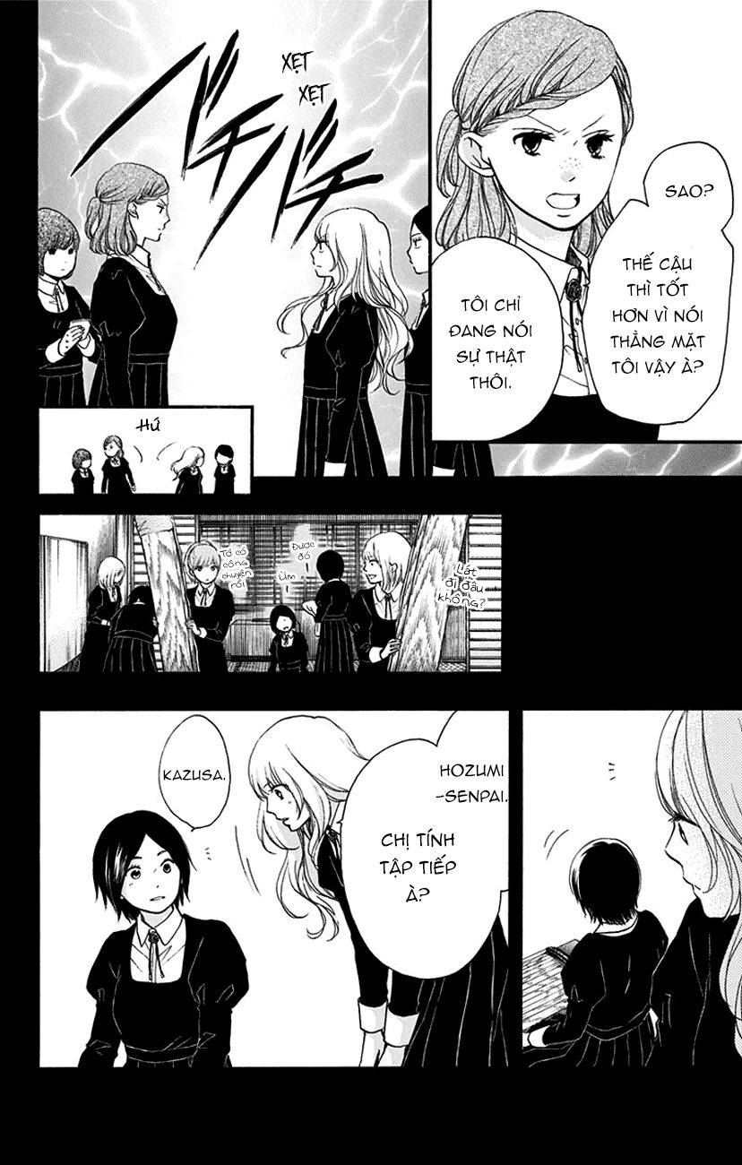 kono oto tomare! chapter 45 26