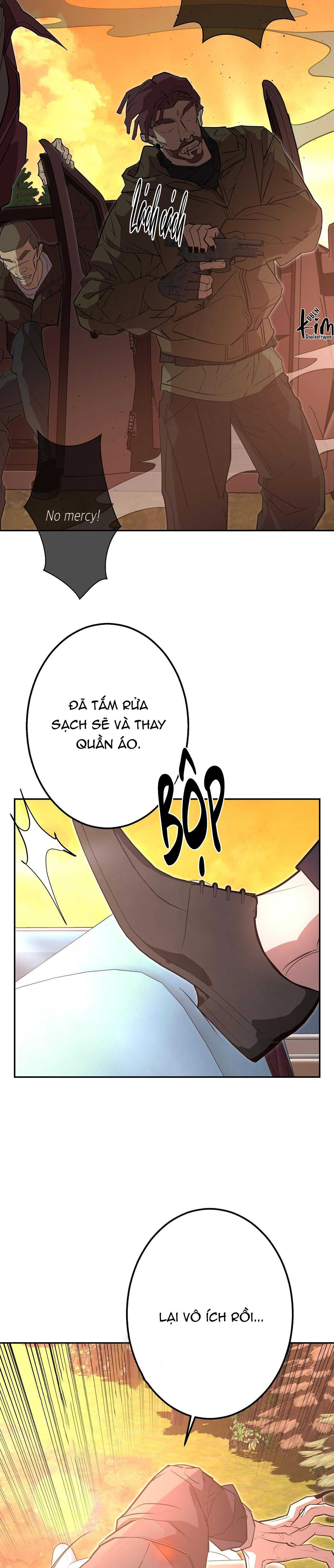 quái thú chapter 37 15