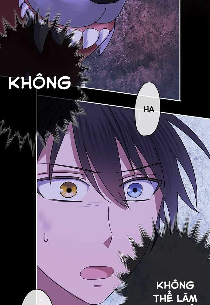 nụ hôn nguyền rủa chapter 30 29