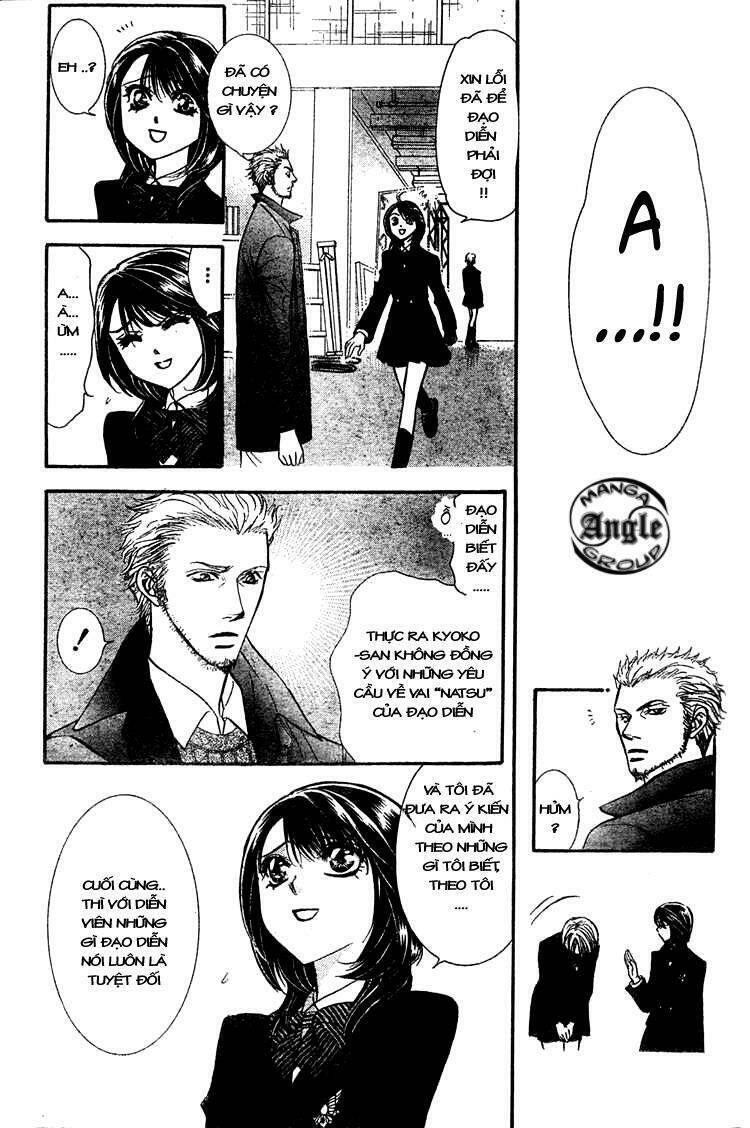 thử thách của kyouko chapter 126 15