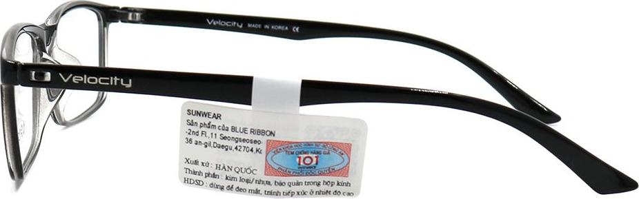 Gọng kính Velocity VL19470