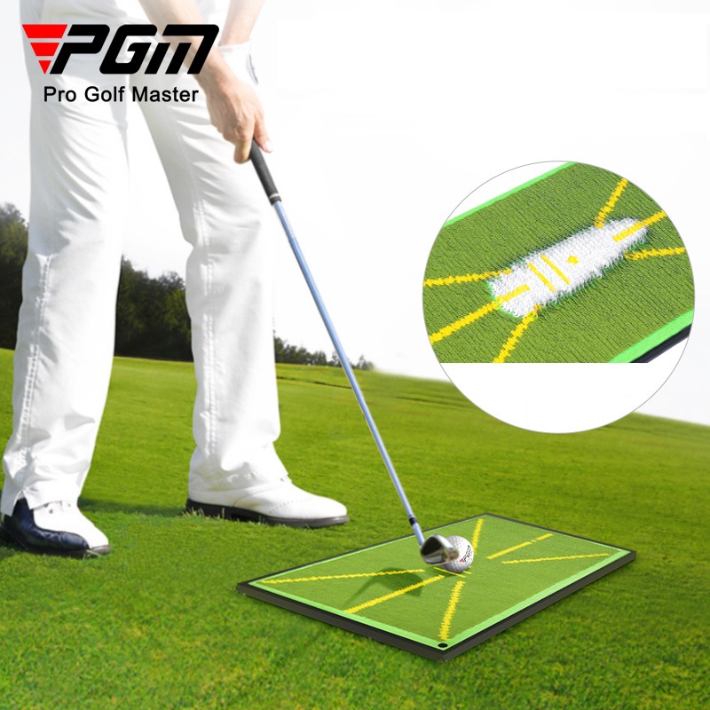 Thảm Tập Đánh golf - PGM DJD038