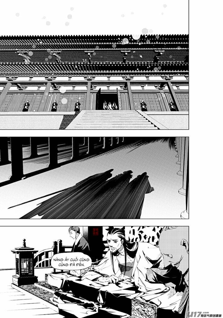 tạp tư lục chapter 26 8