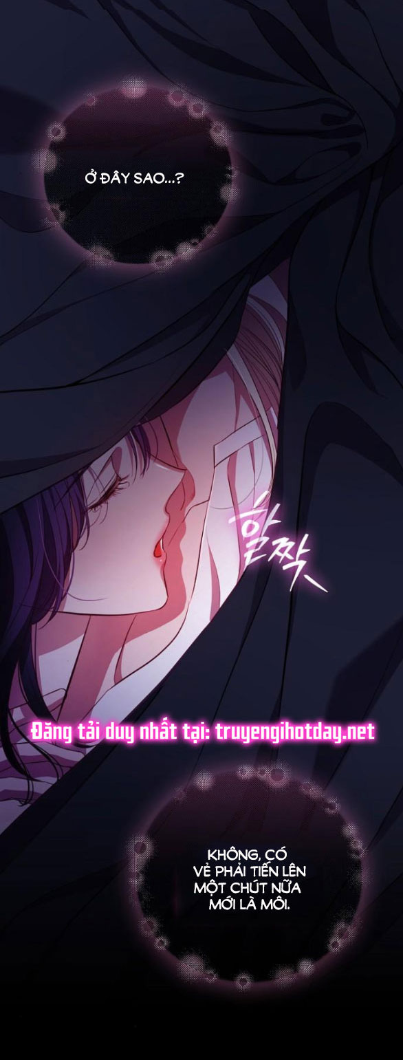 Thân Gửi Tình Nhân Của Chồng Tôi chapter 8.2 - Trang 15