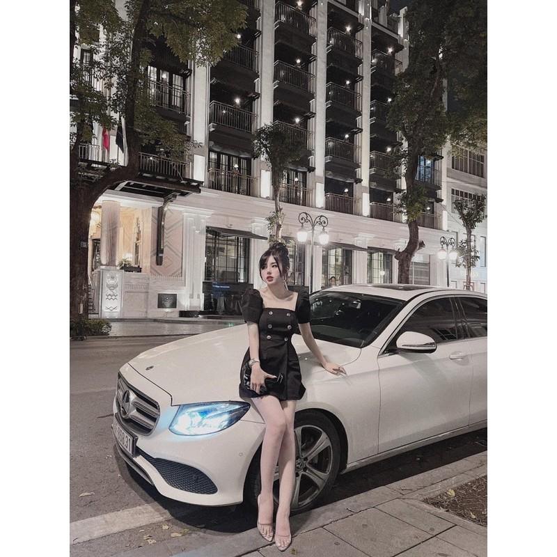 JUM GIẢ ĐẦM PHỐI TÚI NÚT