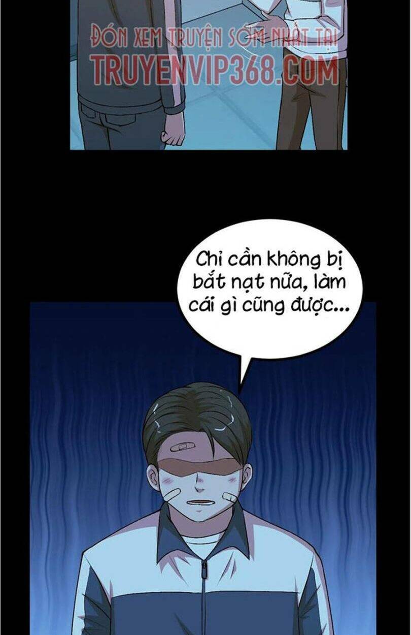 đai ca trở lại tuổi 16 chapter 136 3