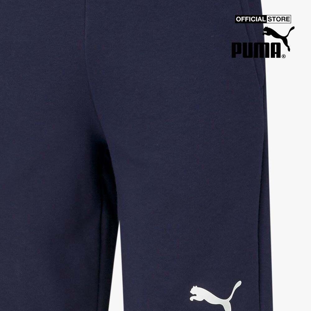 PUMA - Quần shorts tập luyện nam ESS 10'' 586709