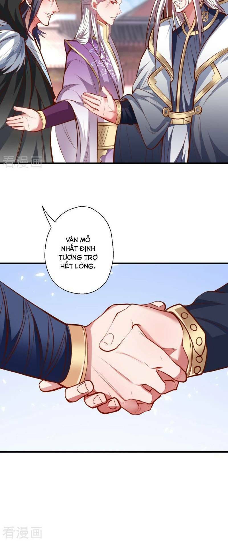 tối cường đại biểu hoàng kim thận chapter 41 6