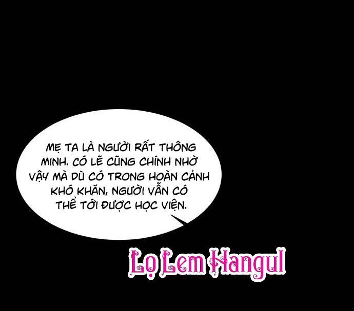 tôi là vị hôn thê phản diện chapter 13 44