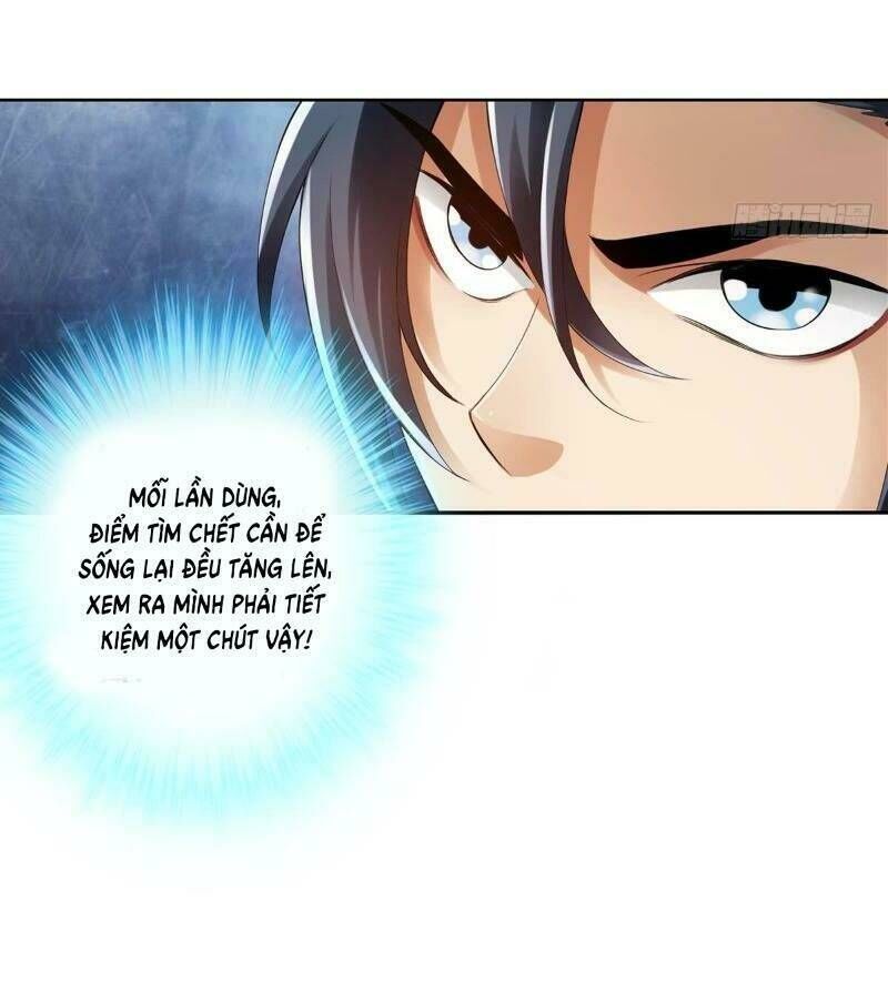 nhân vật phản diện đi tìm đường chết chapter 40 7