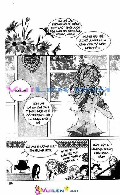 tiểu nữ vương chapter 2 156