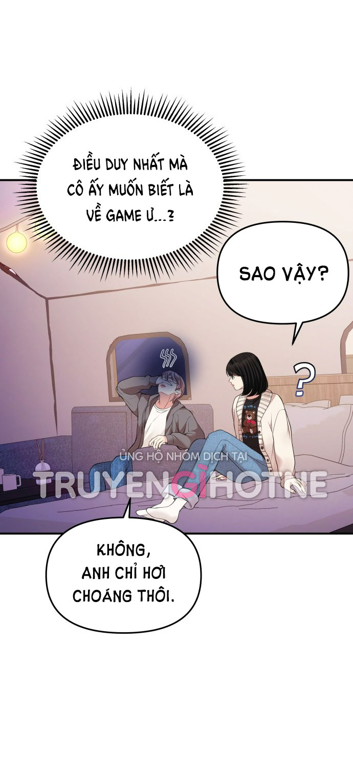 gửi em người đánh cắp những vì sao - to you who swallowed a star chapter 125.2 31