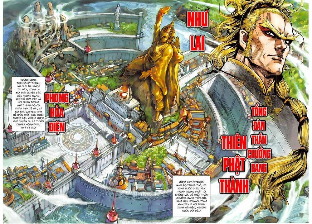 thần chưởng chapter 2 2