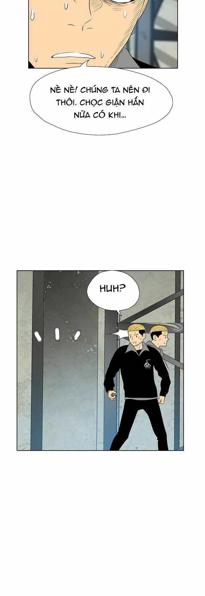 kẻ hồi sinh chapter 136 12