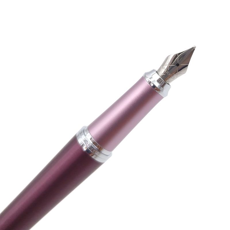 Bút Máy Parker URB PRM Dark Purple TB4-1975508