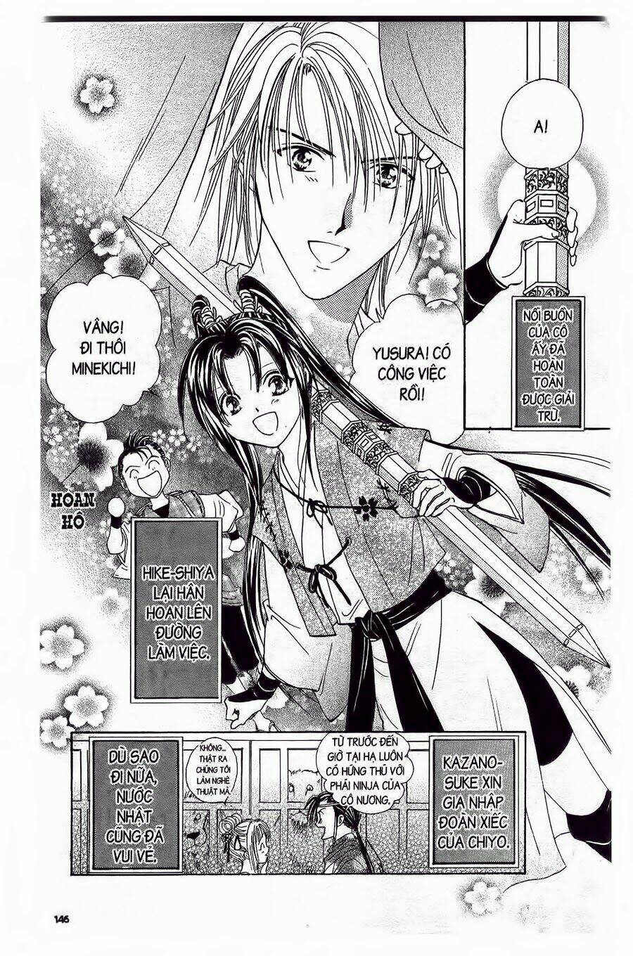 nước nhật vui vẻ chapter 11 51