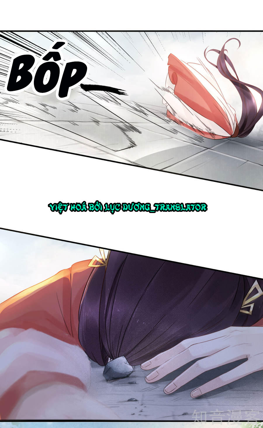 thịnh thế thiên kiêu chapter 2 40