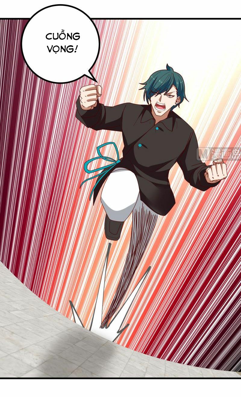 trên người ta có một rồng chapter 434 12