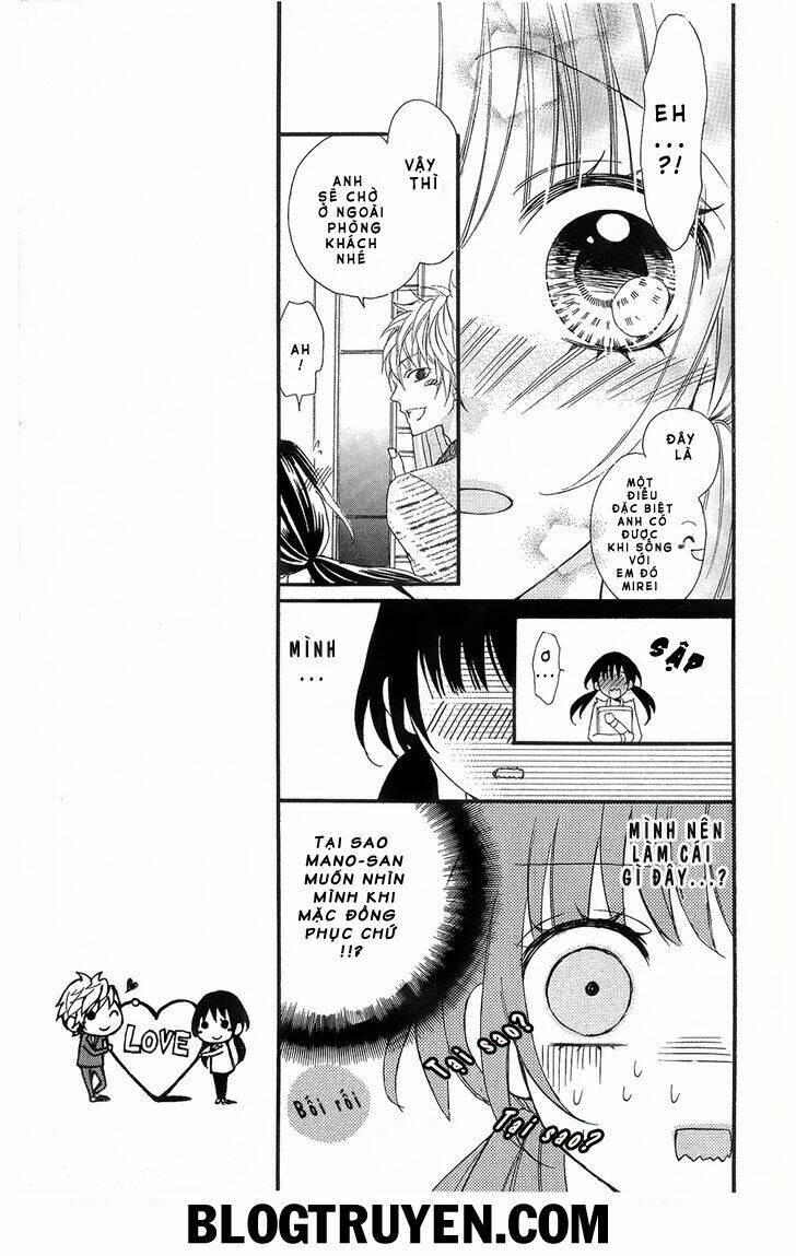 boku no uchi ni oide chapter 4 20