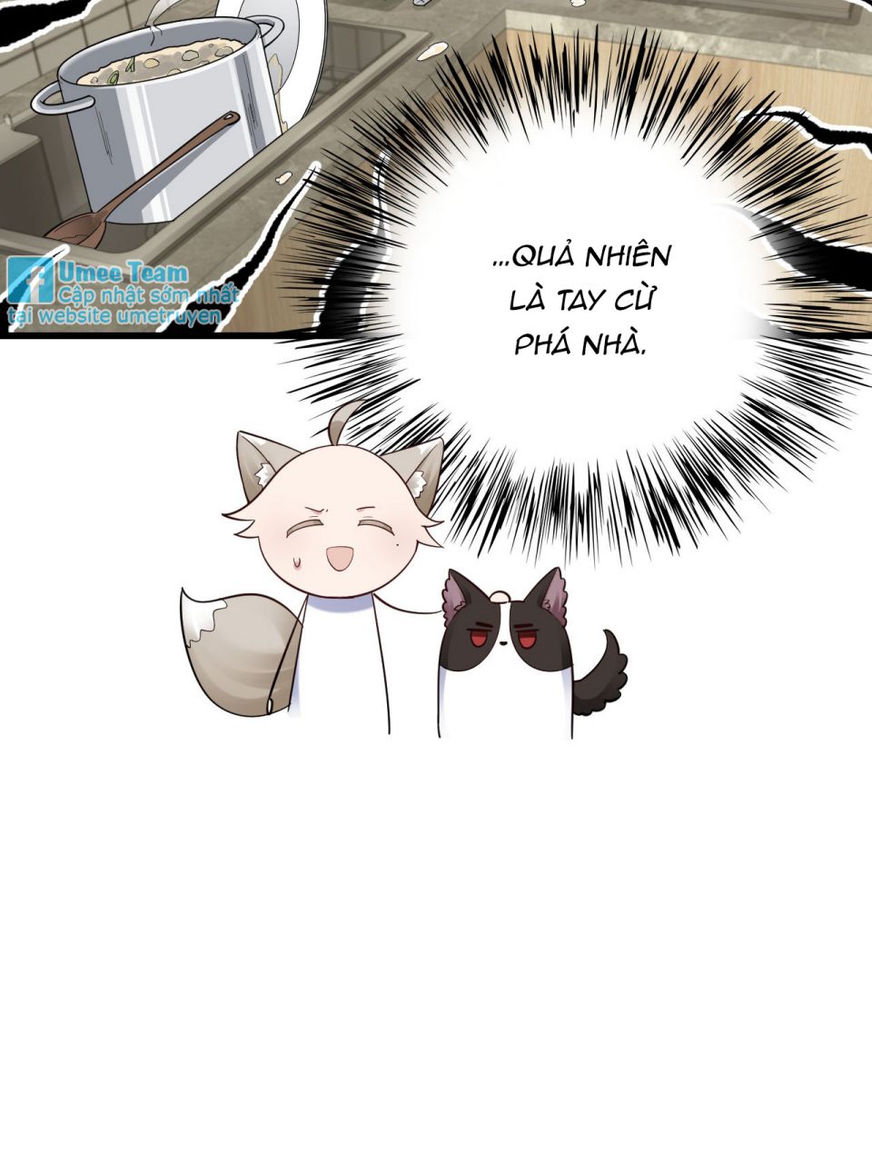 tức thời phạm quy [ tức thì vi quy ] chapter 52 31