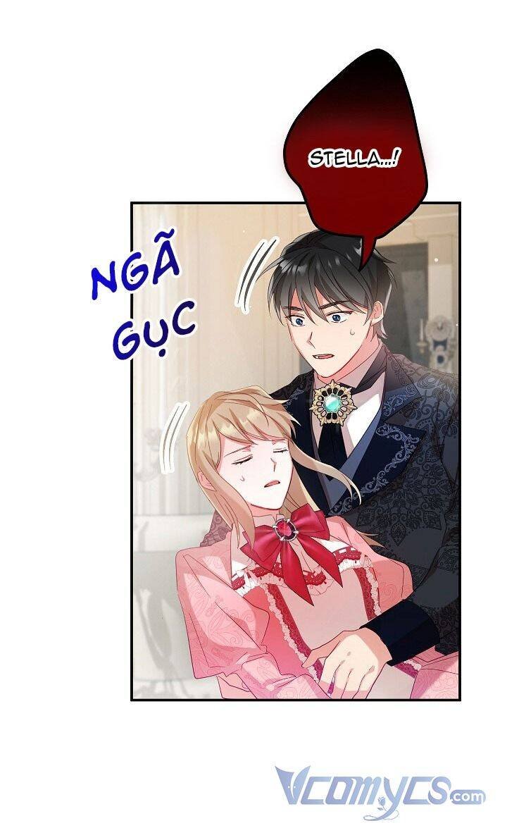 hoàng tử chuyển sinh trở thành người mạnh nhất thế giới nhờ vào sự hiểu biết về bug chapter 30 41