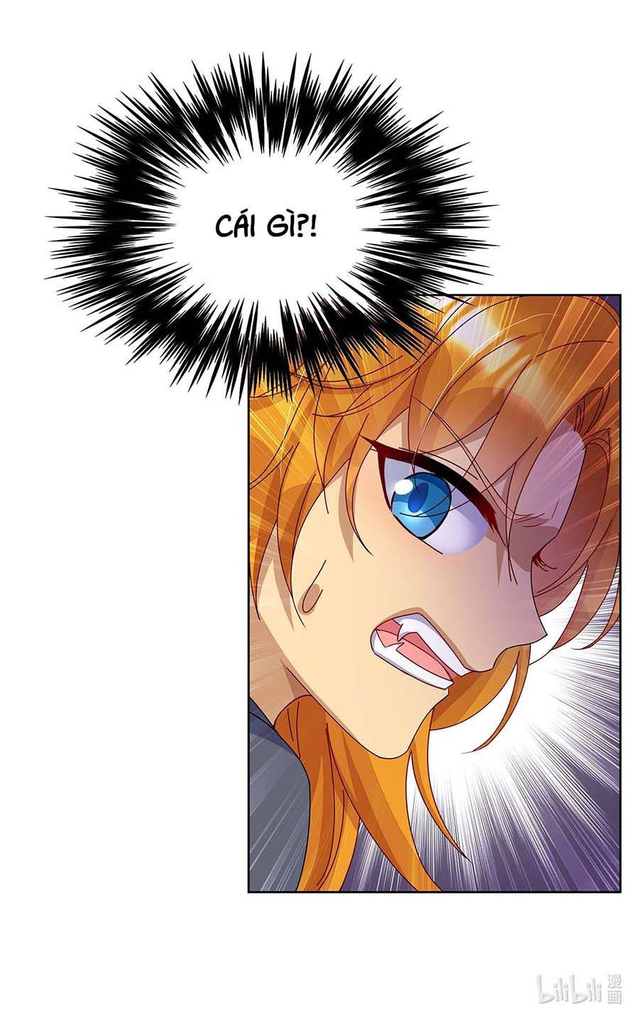 rước sói vào nhà chapter 20 32