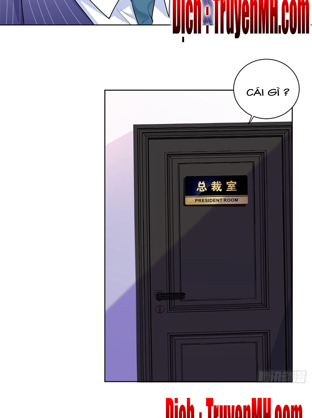 thí hôn lão công, cần giúp sức chapter 78 13