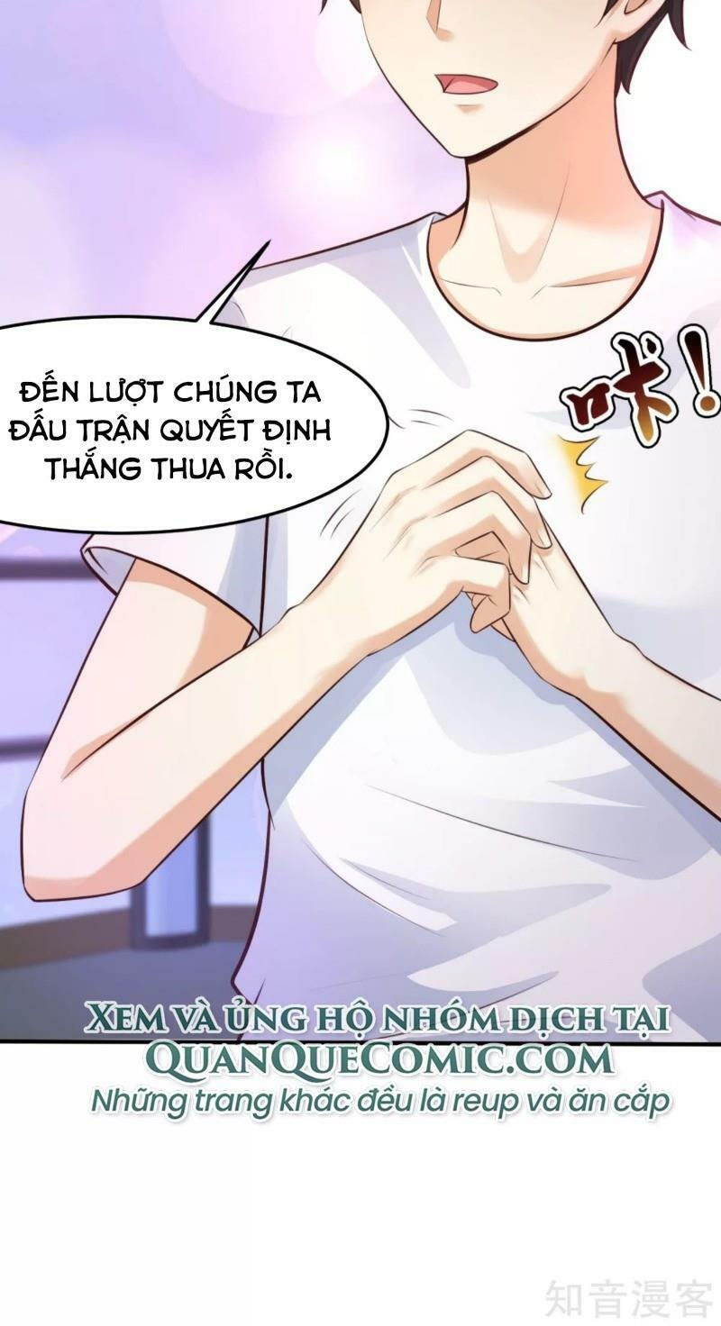tối cường vận đào hoa chapter 106 10