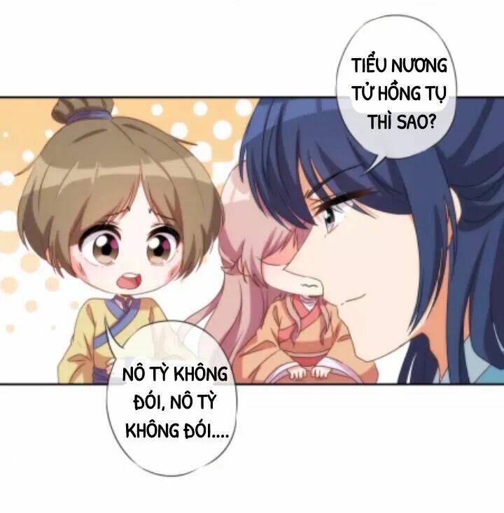 ồ, phu quân đáng yêu của tôi! chapter 38 12