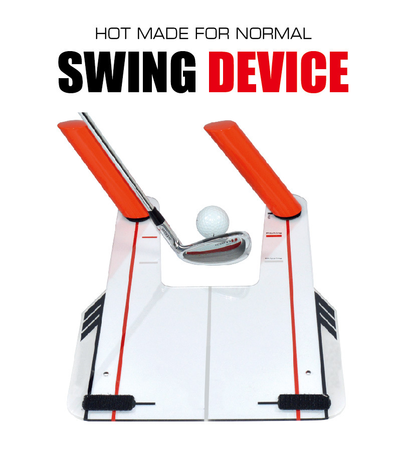 Dụng cụ hỗ trợ vung gậy Swing cho người chơi Golf