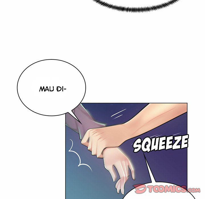 cô giáo biến thái chapter 18 4