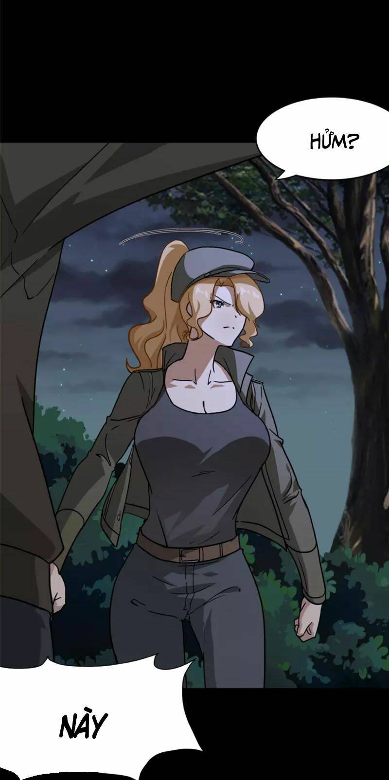 bạn gái virus của tôi chapter 269 17