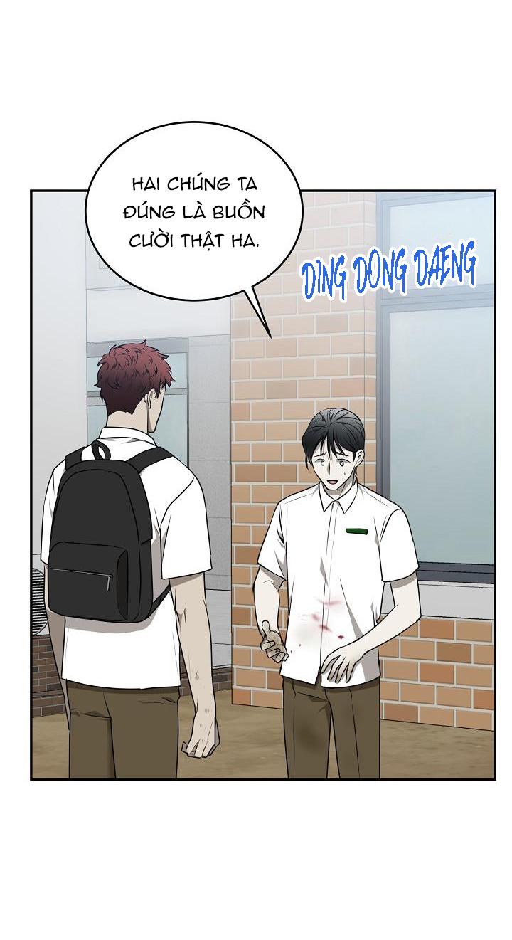 dưỡng thú cưng chapter 28 4