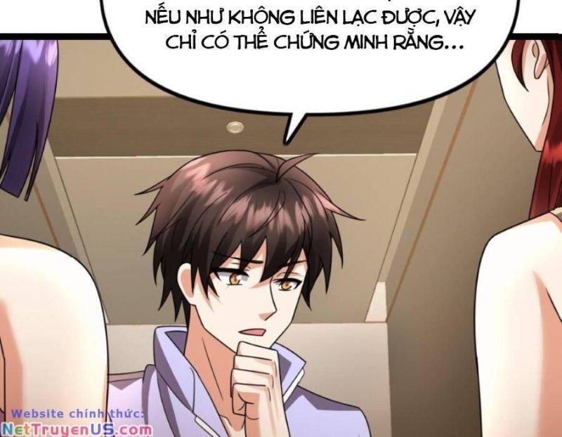 đóng băng toàn cầu: tôi gây dựng nên phòng an toàn thời tận thế chapter 121 30