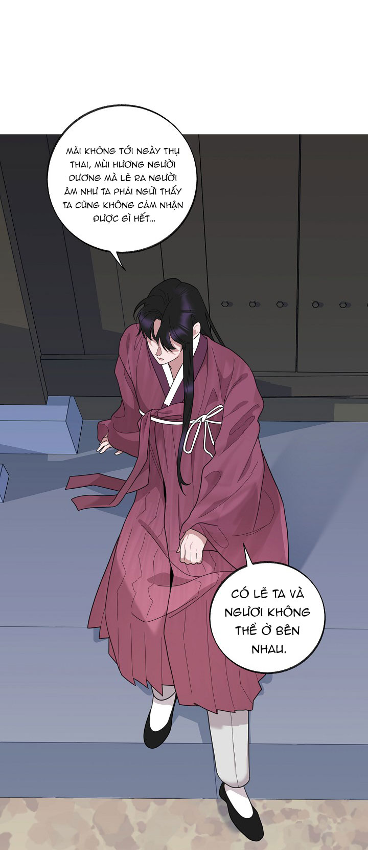 [18+] tuyển tập truyện bl ngắn - double bell chapter 41 18