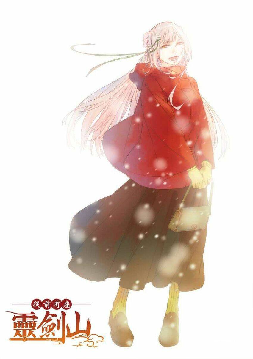 trước kia có tòa linh kiếm sơn chapter 413 2