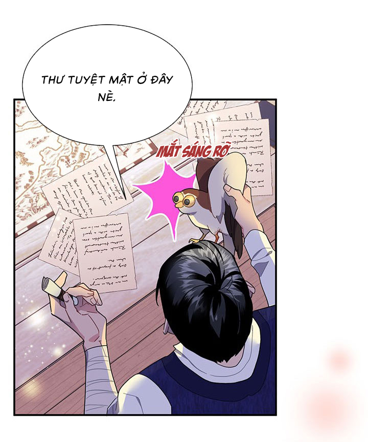 công chúa của loài chim chapter 16 70