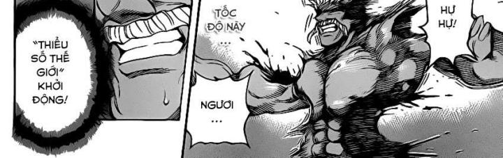 thánh tỏi sành ăn chapter 197 29