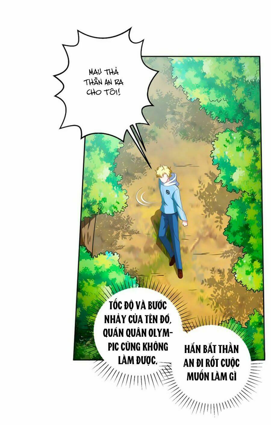 người yêu khát máu của tôi chapter 24 17