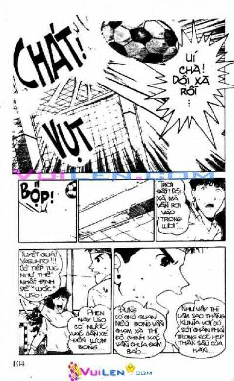 sôi động cầu trường full 17 tập chapter 14 104