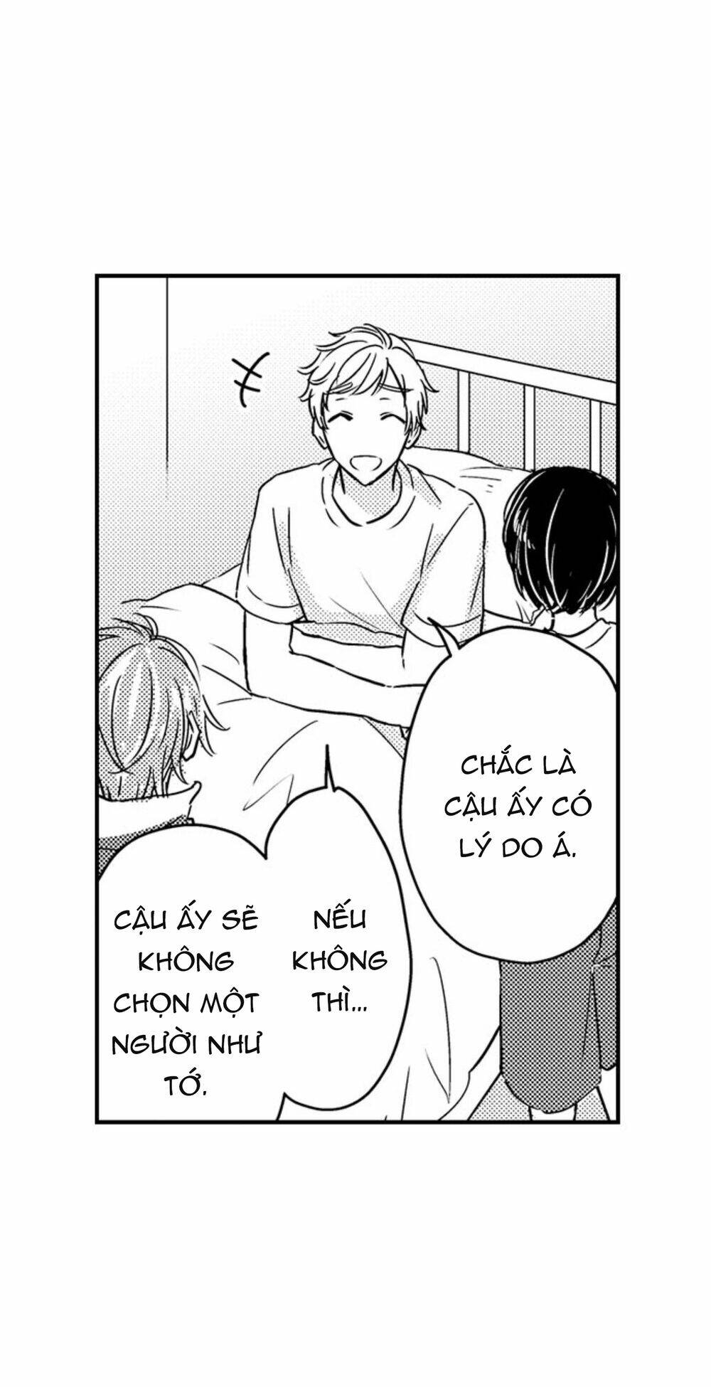 mang thai ở trường nam sinh chapter 62 22