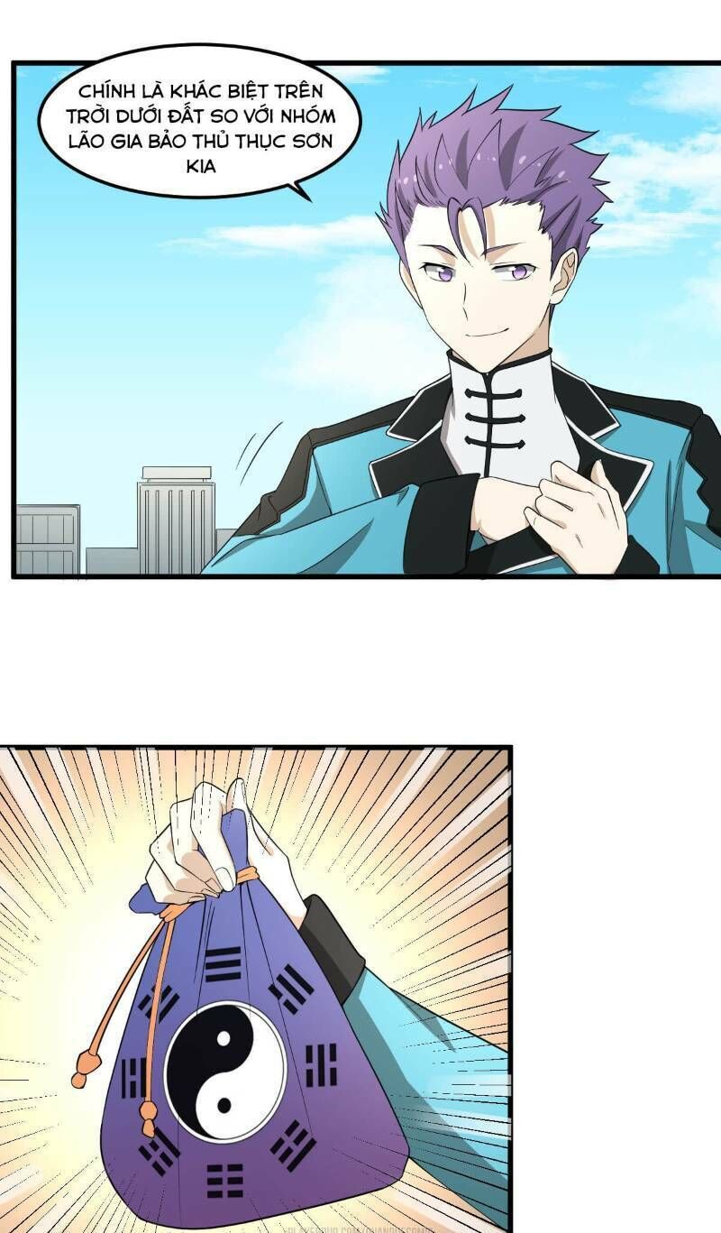 nghịch thiên tiên mệnh chapter 32 11