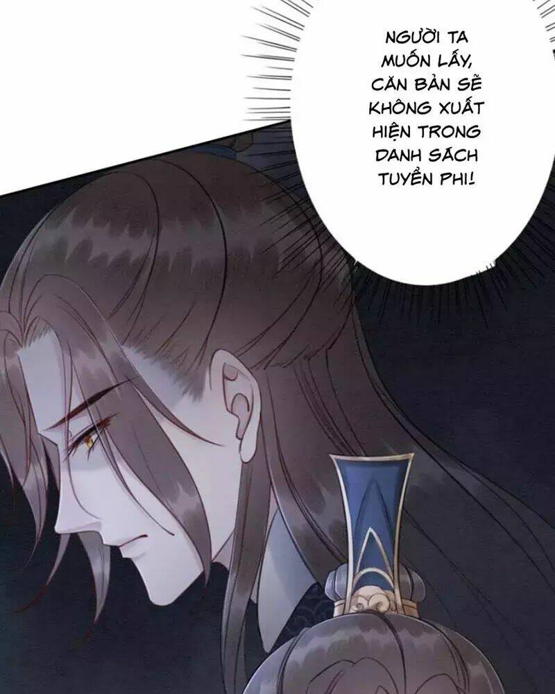 trọng sinh bá sủng nhiếp chính vương quá mạnh mẽ chapter 61 14