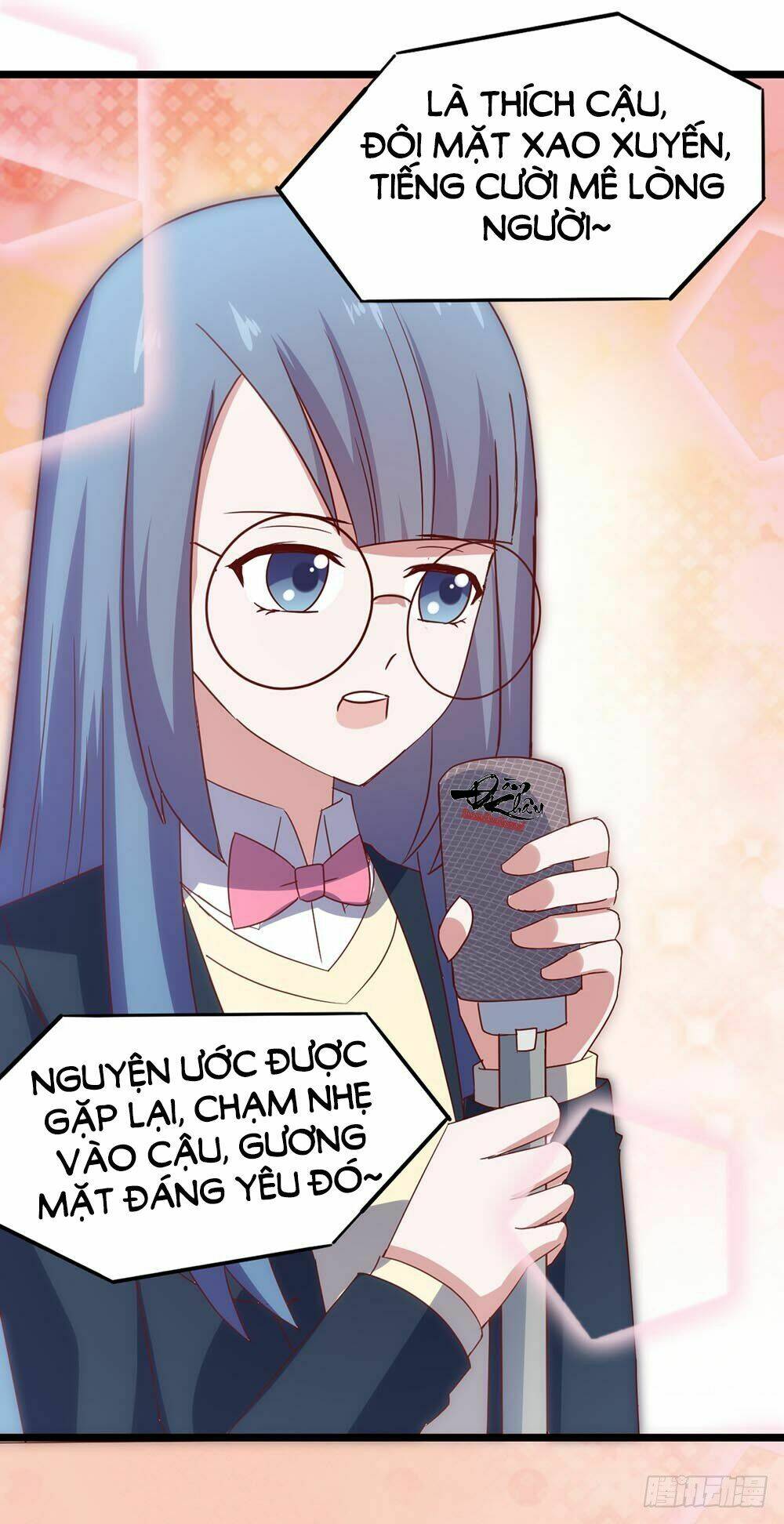 ác ma bàn bên chapter 46 16