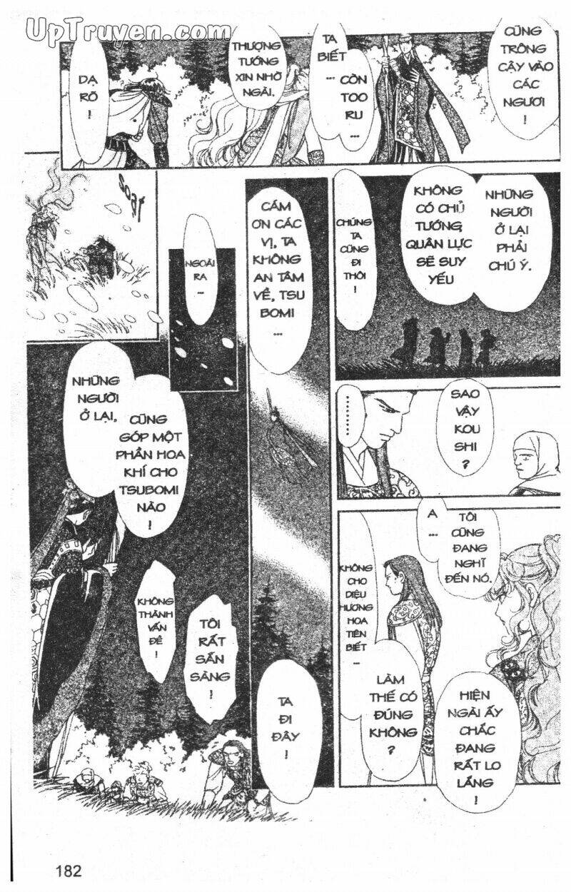 hoàng tử hoa - bud boy chapter 2 183