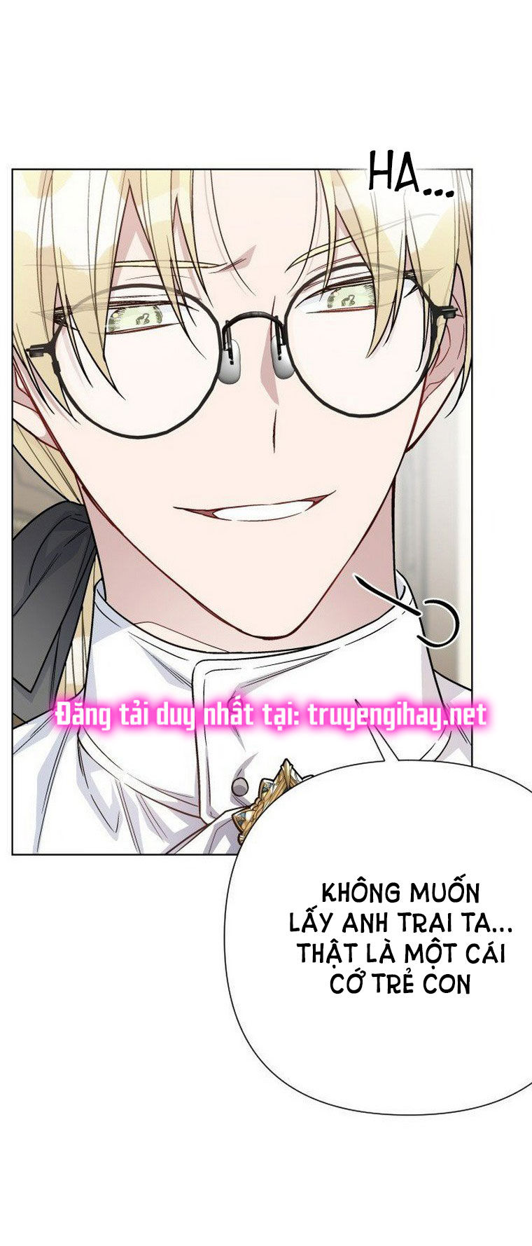 cách hiệp sĩ sống như một tiểu thư chapter 78 25