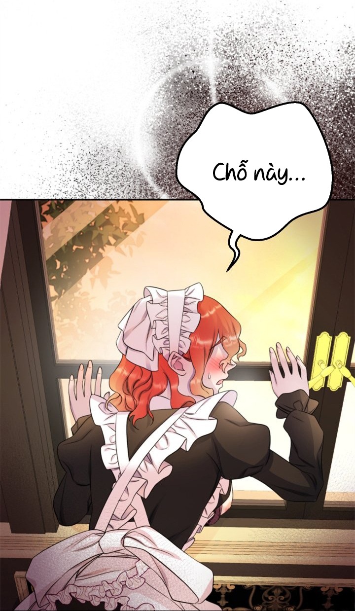 [18+] nếu cứu rỗi một cầm thú hư hỏng chapter 31.1 11