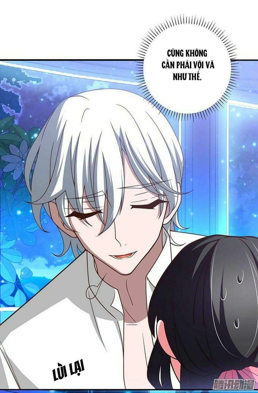 người yêu khát máu của tôi chapter 60 7